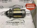 Motorino Avviamento Trattore Same - Fiat ­63207138