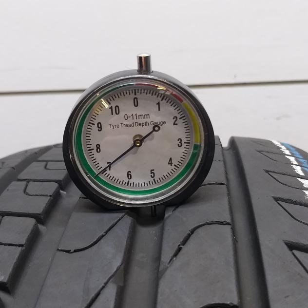 4 GOMME 215 55 17 PIRELLI A56603 - Foto 3