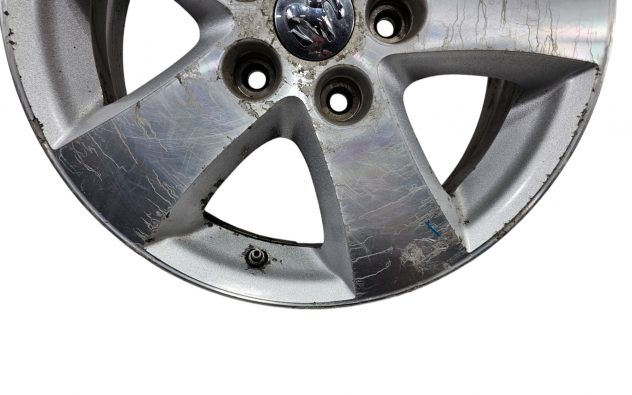 CERCHIO IN LEGA DODGE Journey 1° Serie 1EK85TRMAA (08) - Foto 4
