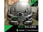 MUSATA COMPLETA MERCEDES GLE