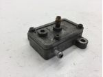 GILERA RUNNER 2T 125 POMPA BENZINA CARBURANTE 1997 2002 M070