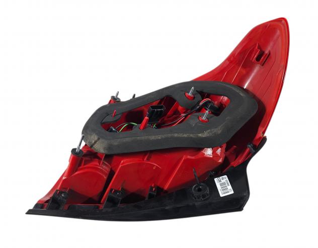 STOP FANALE POSTERIORE DESTRO OPEL Mokka X 42558889 (16) - Foto 6