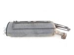 HONDA SILVER WING 600 18310MCT942 MARMITTA SILENZIATORE SCARICO PF01 01 - 0 …