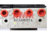 4F0910517 Audi A6 2.4 centralina ABS gruppo pompa Bosch