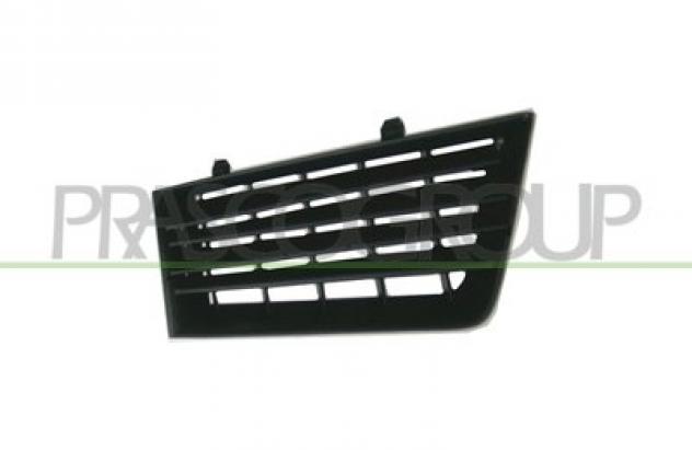 GRIGLIA LAT.S. ST0332004 Carrozzeria  Lamierati esterni  Paraurti  Griglia di ven SEAT - CORDOBA - 2003  2009, SEAT - IBIZA - 2002  2008