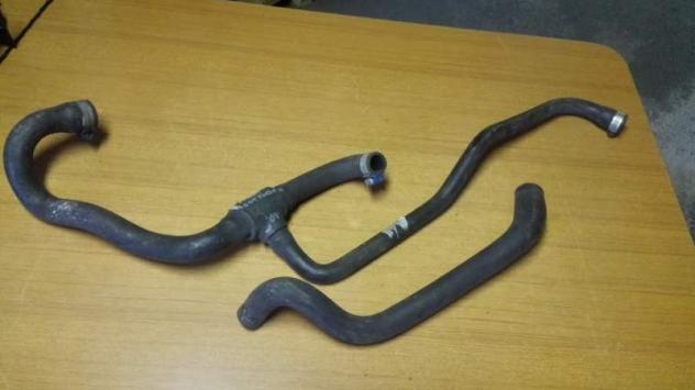 Tubi Acqua Motore Smart 600 Fortwo serie 450 2001 - Foto 2