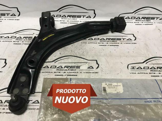 Braccio Anteriore Daewoo Lanos 96218397 96218398