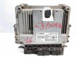 CENTRALINA MOTORE CITROEN C3 Picasso 9805947680 Diesel (08)