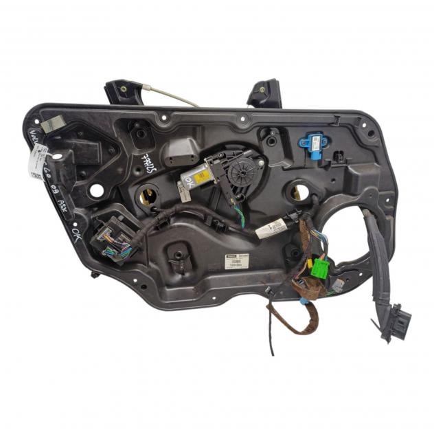 ALZACRISTALLO ELETTRICO ANT. SX VOLVO XC60 1° Serie 30784828 D5244T14 (0818)