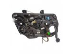 ALZACRISTALLO ELETTRICO ANT. SX VOLVO XC60 1° Serie 30784828 D5244T14 (0818)