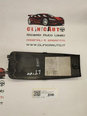 PLASTICA SOTTO STERZO VOLKSWAGEN LT 35 2° Serie 9014620343 BBF (9106) - Foto 2