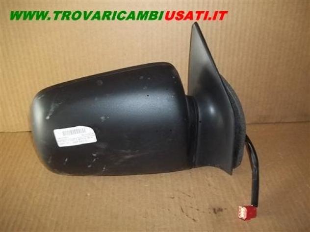 RETROVIS.EST.D.termico reg.el. NERO 5FILI JEEP GRAND CHEROKEE 999-U04954 Vetri e Retrovisori  Cristalli  Retrovisori  Retrovisore JEEP - GRAND CHEROKE