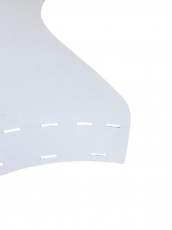 PARAURTI POSTERIORE CITROEN C3 Serie 190230190100 (16) - Foto 4