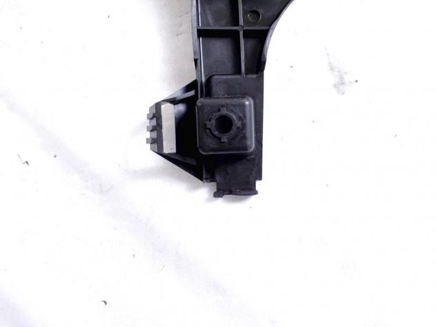31383481 STAFFA SUPPORTO PARAURTI POSTERIORE LATO SINISTRO VOLVO XC60 2.0 D RHD 140KW AUT 5P (2017) RICAMBIO USATO - Foto 5