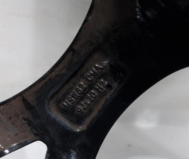 CERCHIO IN LEGA ALFA ROMEO Stelvio Serie (949_) MSW82 (16) - Foto 11