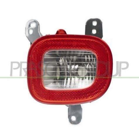FANALE RETROMARCIA JE1004353 Parti elettriche  Fanaleria  Fanali  Fanale retromarcia  FIAT - NEW PANDA - 2012  2024, FIAT - NEW PANDA VAN - 2012