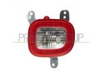 FANALE RETROMARCIA JE1004353 Parti elettriche  Fanaleria  Fanali  Fanale re &hellip;