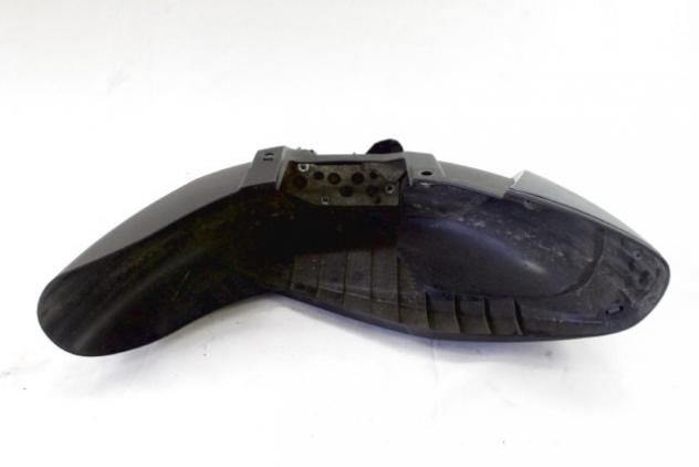 YAMAHA TRICITY MW 125 2CMF15520000 PARAFANGO ANTERIORE SINISTRA 14 - 17 LEFT FRONT FENDER CON GRAFFI - Foto 5