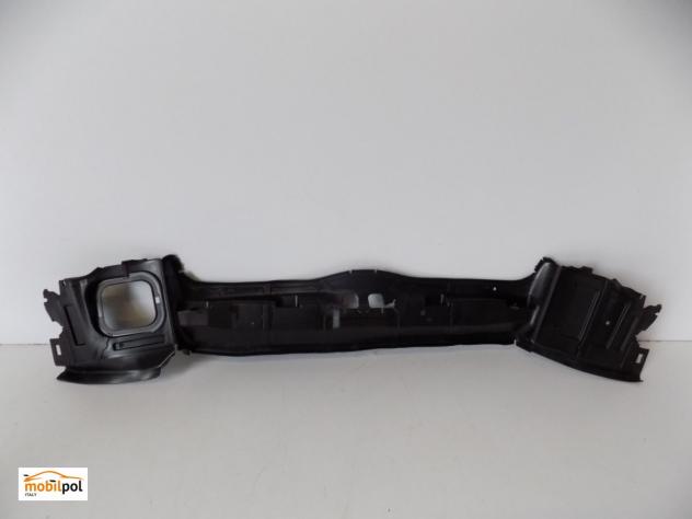 BMW X3 G01 - Condotto aria radiatore superiore - 12077 - Foto 5