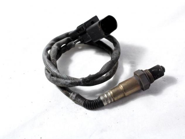 0258007161 SONDA LAMBDA MERCEDES SLK 200 R171 1.8 B 120KW AUT 2P (2004) RICAMBIO USATO