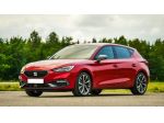 RICAMBI SEAT LEON FR ANNO 2021 #0077