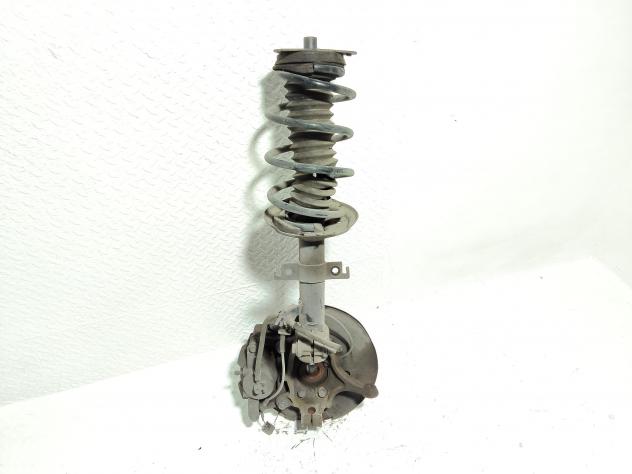 FUSELLO COMPLETO ANTERIORE DESTRO RENAULT Kadjar Serie 400144EA0A (15) - Foto 5