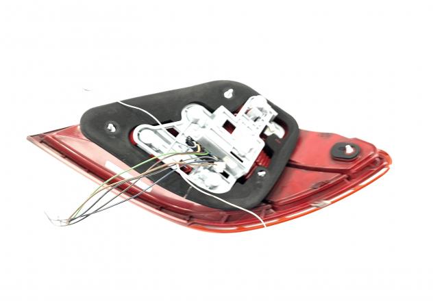 STOP FANALE POSTERIORE SINISTRO MERCEDES Classe C Berlina W204 2048202964L (07) - Foto 7