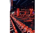 Abbonamento palestra ACTIONFIT