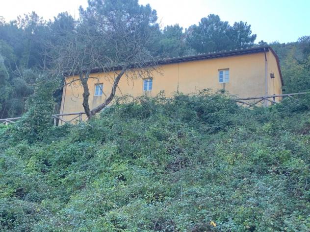 Rustico in vendita a Asciano - San Giuliano Terme 168 mq Rif: 1154110 - Foto 3