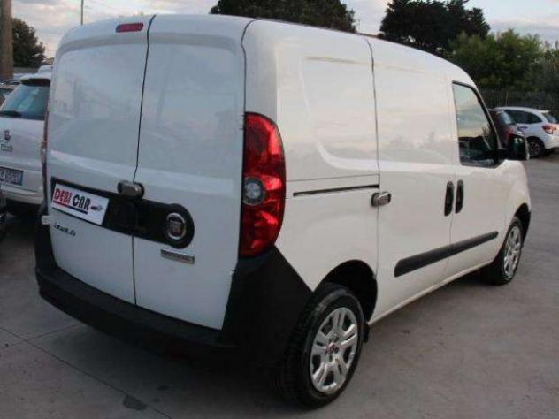 FIAT Doblo Cargo rif. 23976140 - Foto 4