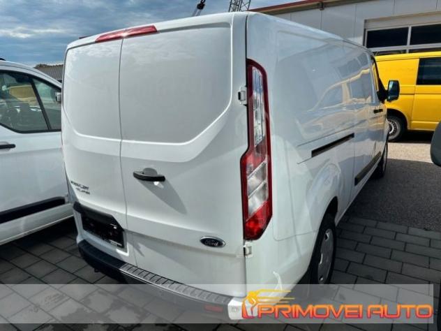 FORD Transit Custom 2.0 TDCi L2 Furgone Trend rif. 19592353 - Foto 8