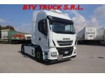 IVECO STRALIS 460 TRATTORE STRADALE E 6 C/ IMP.IDR. ADR rif. 24163111
