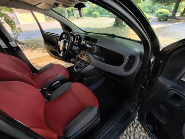 FIAT PANDA VAN 0.9 TWINAIR NATURAL POWER 2 POSTI rif. 21940385 - Foto 8