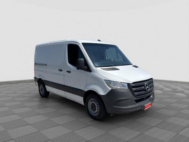 MERCEDES-BENZ Sprinter Sprinter F32/35 311 CDI FWD TN Furgone rif. 24010456 - Foto 7