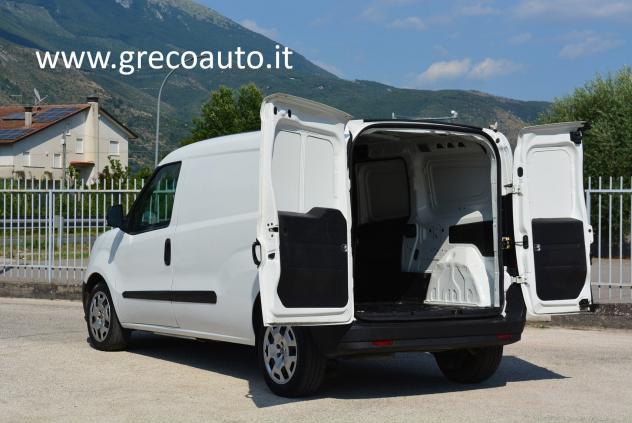 Fiat Dobl1.6 MJT 105 cv Maxi - Foto 10