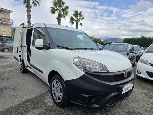 FIAT Doblò 1.6 MJT 105CV PC-TN Cargo Lamierato SX - Foto 2
