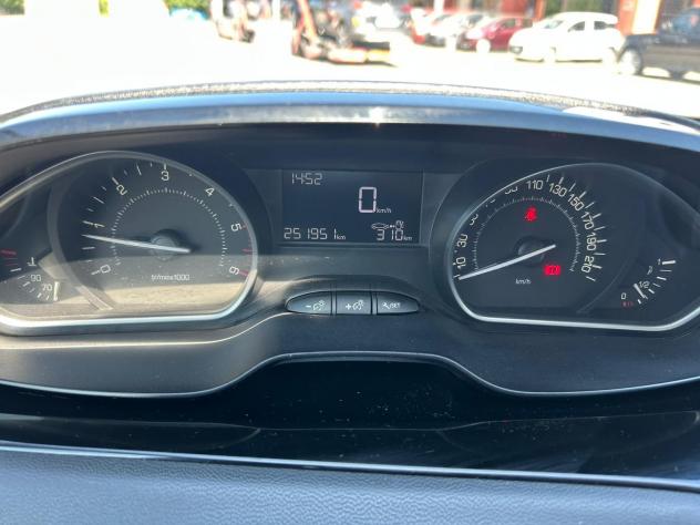 Peugeot 208 208 1.4 Hdi 68cv van Fap - Foto 10