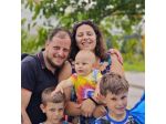 Chiara cerca una babysitter - lavoro da babysitter a Padova