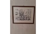 8 quadri del PINELLI