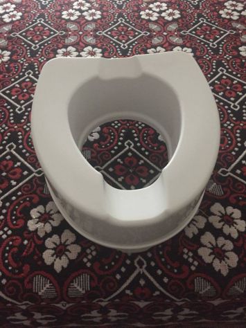 rialzo water per adulti - Foto 3