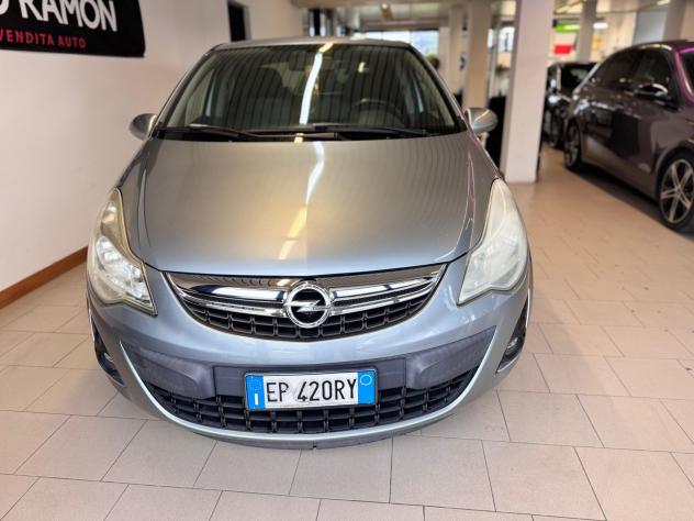 Opel Corsa 1.2 5 porte Edition - Foto 2