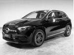 Mercedes-Benz GLA 200 d AMG Line Extra