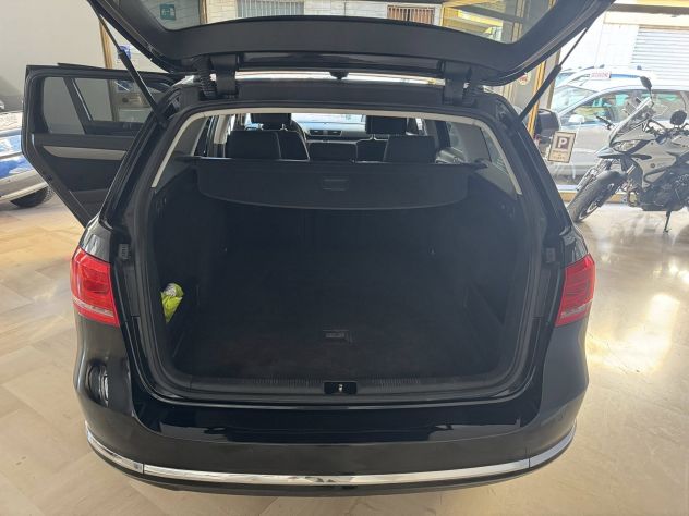 VW PASSAT LEGGI DESCRIZIONE - Foto 6