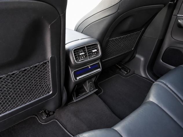 Mercedes-benz GLE 350 de hybrid EQ 4Matic CoupPremium - Foto 7