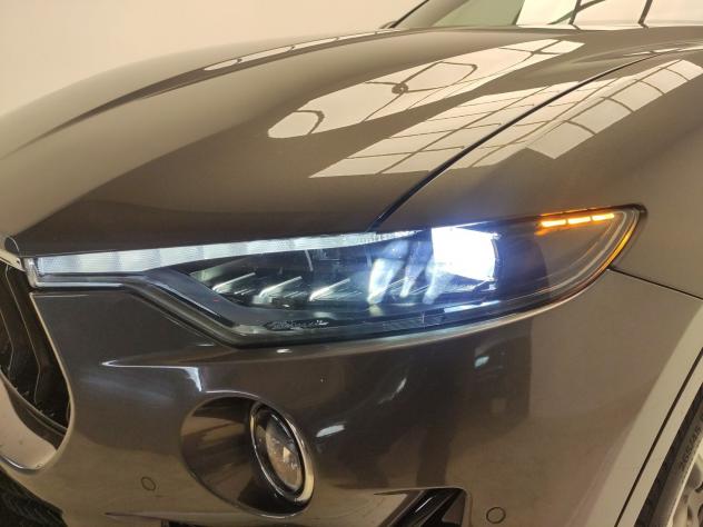 Maserati Levante 3.0 V6 DS 250cv GranSport Q4 auto - Foto 6