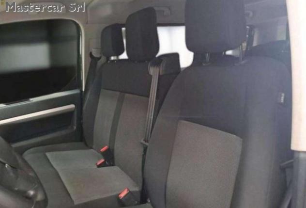 CITROEN Spacetourer Spacetourer 2.0 BLUEHDI 120 SeS M BUSINESS EAT8 - rif. 23978819 - Foto 9