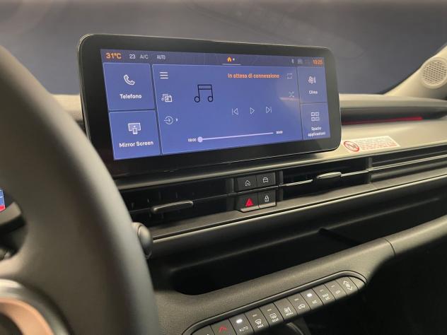 Jeep Avenger 1.2 Turbo Summit - Foto 10