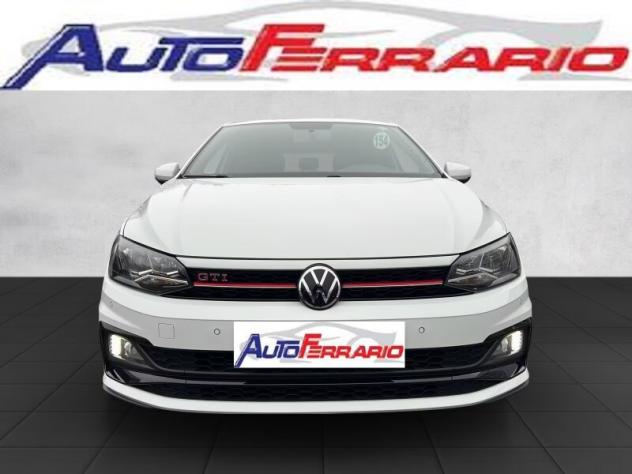 VOLKSWAGEN Polo 6ª serie Polo 2.0 TSI DSG GTI - Foto 2