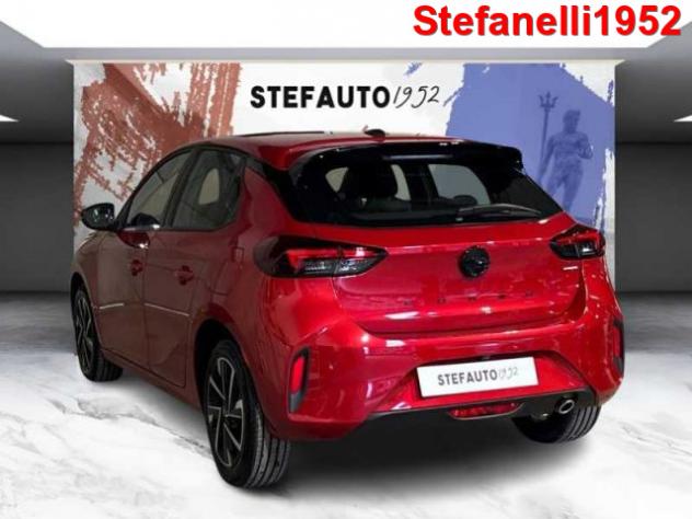 OPEL Corsa 1.2 hybrid GS 100cv dct6 rif. 23975084 - Foto 5