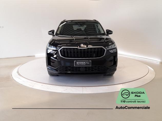 Škoda Kodiaq 2.0 TDI EVO Executive DSG 7p - Foto 2